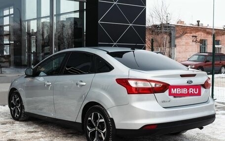 Ford Focus III, 2013 год, 950 000 рублей, 3 фотография