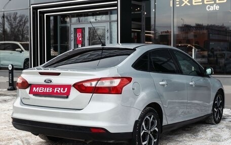 Ford Focus III, 2013 год, 950 000 рублей, 5 фотография