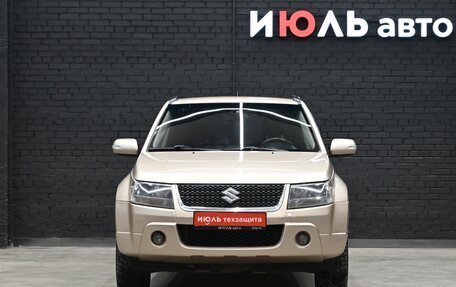 Suzuki Grand Vitara, 2011 год, 1 385 000 рублей, 2 фотография