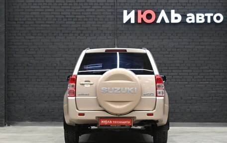 Suzuki Grand Vitara, 2011 год, 1 385 000 рублей, 5 фотография