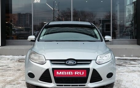 Ford Focus III, 2013 год, 950 000 рублей, 8 фотография