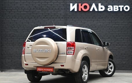 Suzuki Grand Vitara, 2011 год, 1 385 000 рублей, 8 фотография