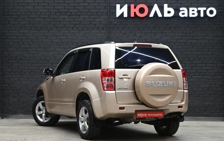 Suzuki Grand Vitara, 2011 год, 1 385 000 рублей, 7 фотография