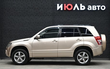 Suzuki Grand Vitara, 2011 год, 1 385 000 рублей, 9 фотография