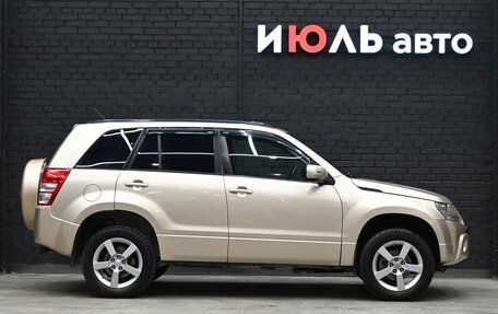 Suzuki Grand Vitara, 2011 год, 1 385 000 рублей, 10 фотография