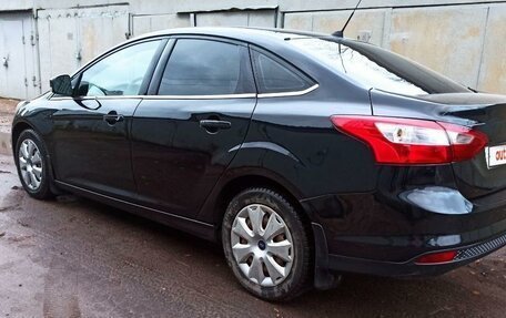 Ford Focus III, 2012 год, 839 000 рублей, 9 фотография