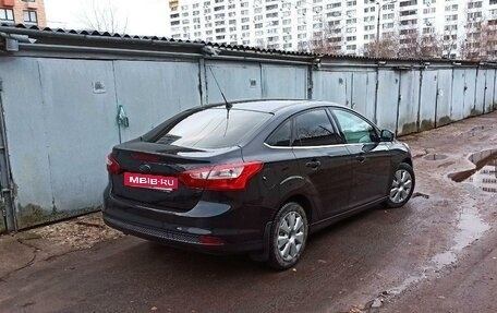 Ford Focus III, 2012 год, 839 000 рублей, 5 фотография