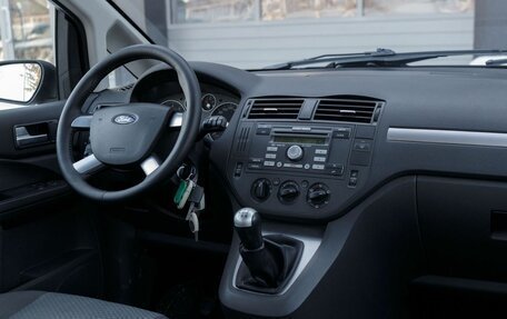 Ford C-MAX I рестайлинг, 2007 год, 670 000 рублей, 14 фотография