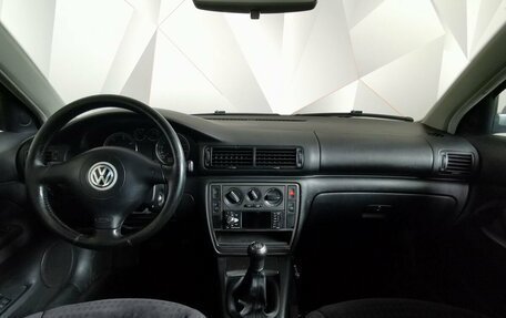 Volkswagen Passat B5+ рестайлинг, 2002 год, 499 000 рублей, 10 фотография