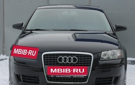 Audi A3, 2007 год, 750 000 рублей, 7 фотография