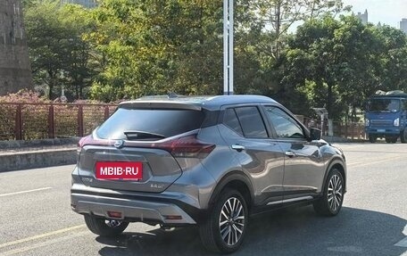 Nissan Kicks I, 2023 год, 2 170 000 рублей, 5 фотография