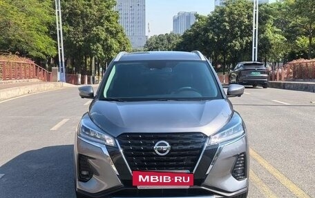 Nissan Kicks I, 2023 год, 2 170 000 рублей, 2 фотография