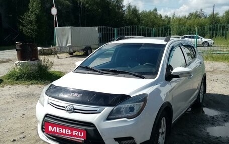 Lifan X50, 2016 год, 750 000 рублей, 2 фотография