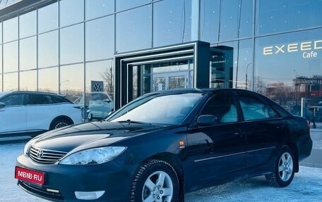 Toyota Camry V40, 2005 год, 1 000 000 рублей, 1 фотография