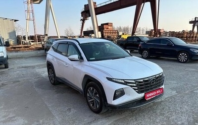 Hyundai Tucson, 2022 год, 3 450 000 рублей, 1 фотография