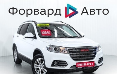 Haval H6, 2018 год, 1 550 000 рублей, 1 фотография