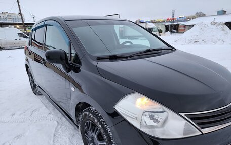 Nissan Tiida, 2012 год, 790 000 рублей, 2 фотография