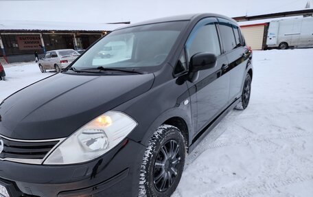 Nissan Tiida, 2012 год, 790 000 рублей, 3 фотография