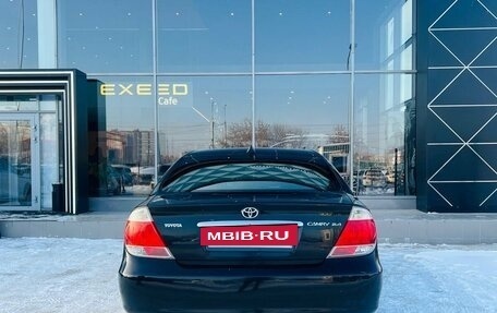 Toyota Camry V40, 2005 год, 1 000 000 рублей, 4 фотография