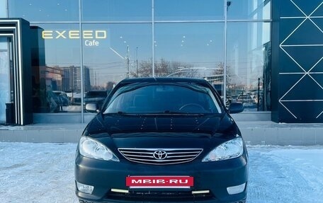 Toyota Camry V40, 2005 год, 1 000 000 рублей, 8 фотография