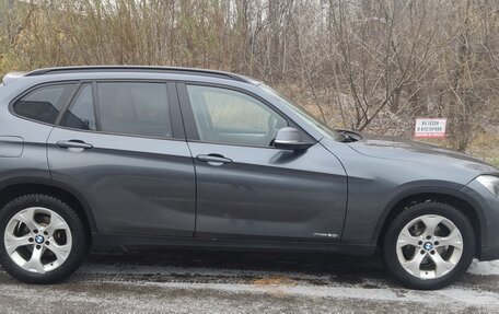 BMW X1, 2013 год, 1 450 000 рублей, 6 фотография