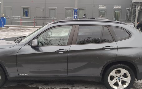 BMW X1, 2013 год, 1 450 000 рублей, 3 фотография