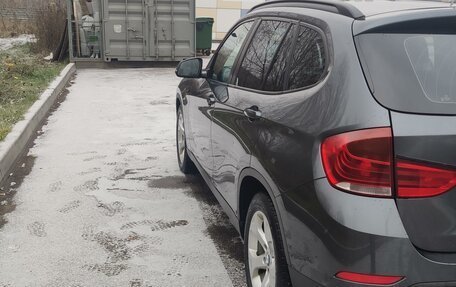 BMW X1, 2013 год, 1 450 000 рублей, 5 фотография