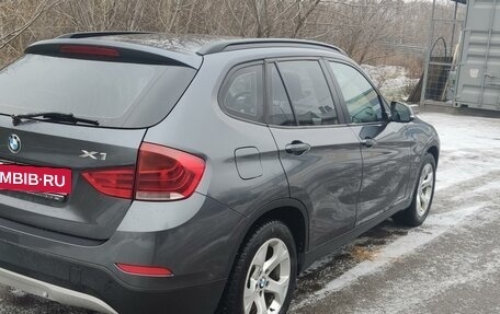 BMW X1, 2013 год, 1 450 000 рублей, 4 фотография