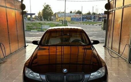 BMW 3 серия, 2006 год, 870 000 рублей, 2 фотография