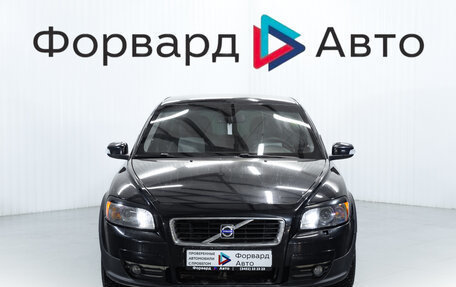 Volvo C30 I рестайлинг, 2008 год, 850 000 рублей, 2 фотография