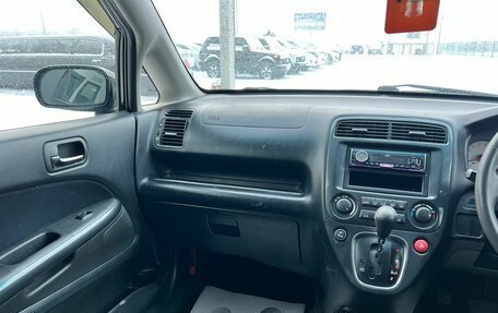 Honda Stream I рестайлинг, 2003 год, 769 000 рублей, 14 фотография