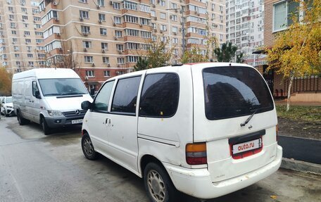 Nissan Serena I, 1999 год, 250 000 рублей, 6 фотография