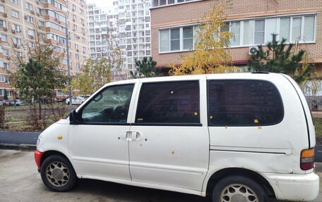 Nissan Serena I, 1999 год, 250 000 рублей, 7 фотография