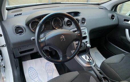 Peugeot 308 II, 2012 год, 499 000 рублей, 7 фотография