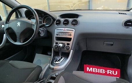 Peugeot 308 II, 2012 год, 499 000 рублей, 8 фотография