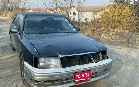 Toyota Crown, 1995 год, 260 000 рублей, 1 фотография