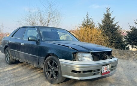 Toyota Crown, 1995 год, 260 000 рублей, 2 фотография