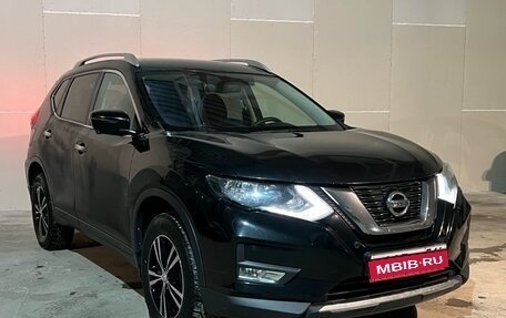 Nissan X-Trail, 2019 год, 2 420 000 рублей, 1 фотография