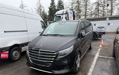 Mercedes-Benz V-Класс, 2024 год, 19 400 000 рублей, 1 фотография