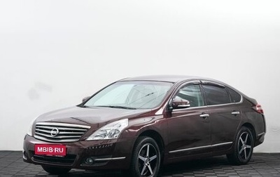 Nissan Teana, 2010 год, 1 100 000 рублей, 1 фотография