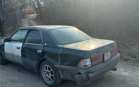 Toyota Crown, 1995 год, 260 000 рублей, 6 фотография