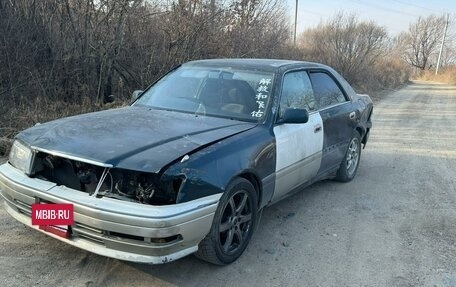 Toyota Crown, 1995 год, 260 000 рублей, 3 фотография