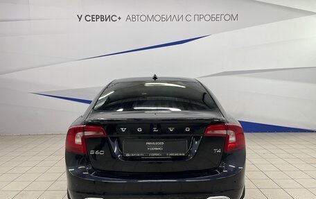 Volvo S60 III, 2012 год, 1 170 000 рублей, 5 фотография