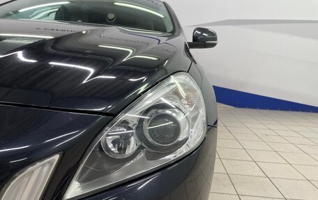 Volvo S60 III, 2012 год, 1 170 000 рублей, 6 фотография