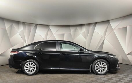 Toyota Camry, 2021 год, 2 785 000 рублей, 6 фотография