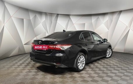 Toyota Camry, 2021 год, 2 785 000 рублей, 2 фотография