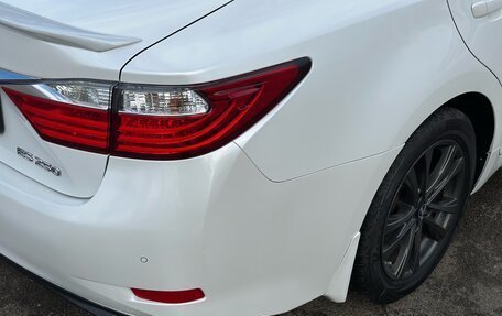 Lexus ES VII, 2012 год, 2 190 000 рублей, 8 фотография