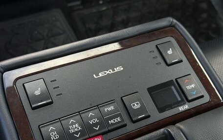 Lexus ES VII, 2012 год, 2 190 000 рублей, 31 фотография