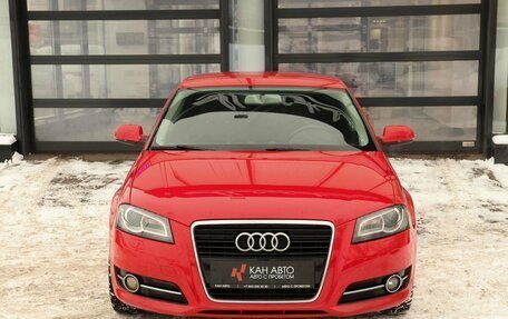 Audi A3, 2011 год, 810 000 рублей, 3 фотография