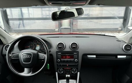 Audi A3, 2011 год, 810 000 рублей, 8 фотография